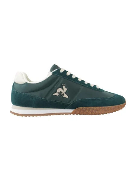 Pantofi Le Coq Sportif verde