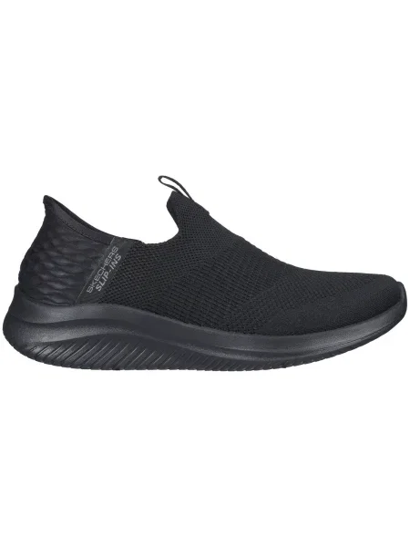 Pantofi Skechers negru