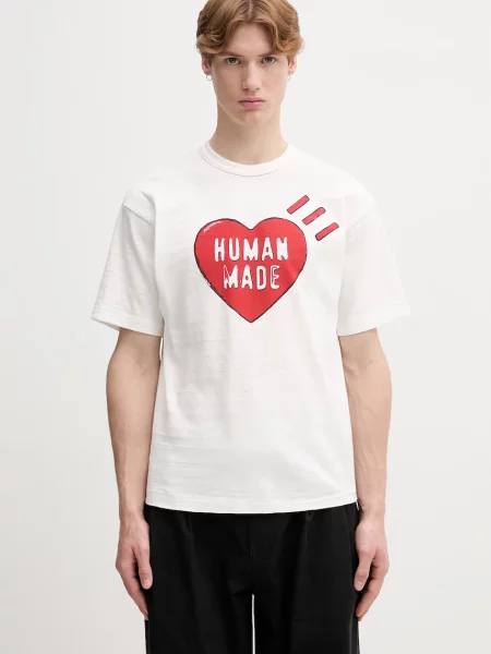 Human Made tricou din pentru bărbați