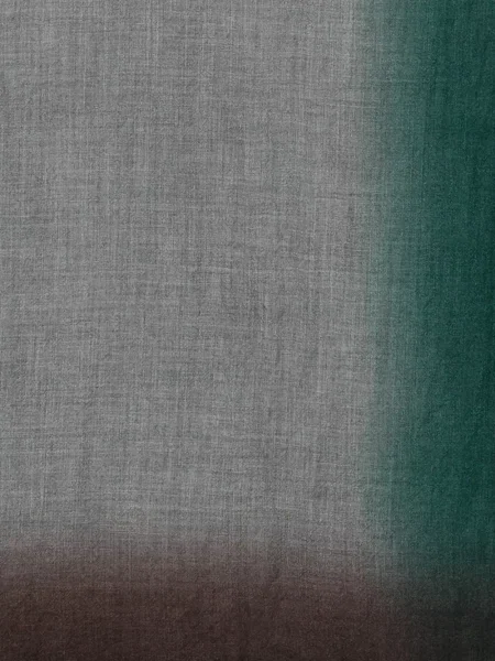 Fular Faliero Sarti cu gradient verde