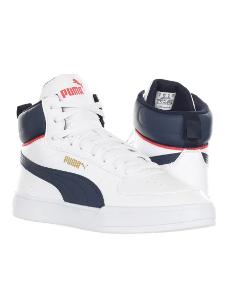 Pantofi Puma albastru