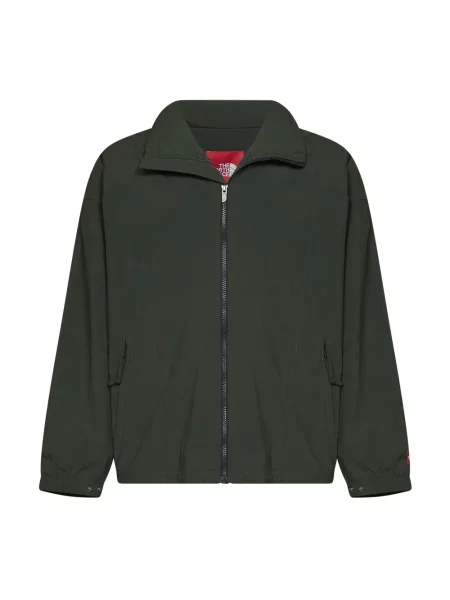 Kurtka The North Face zielona