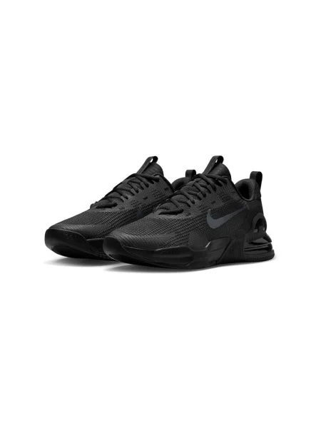 Tenisky Nike Air Max čierna