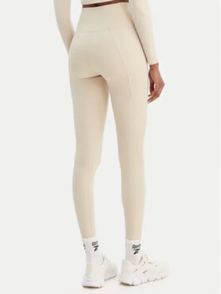 Reebok Tamprės Reebok x Ewa Chodakowska smėlio