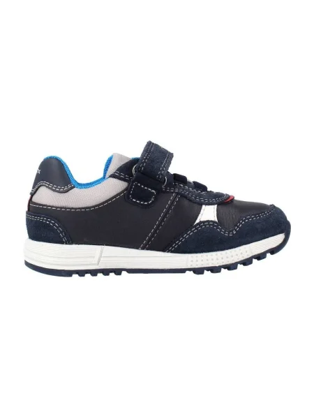 Pantofi copii Geox albastru