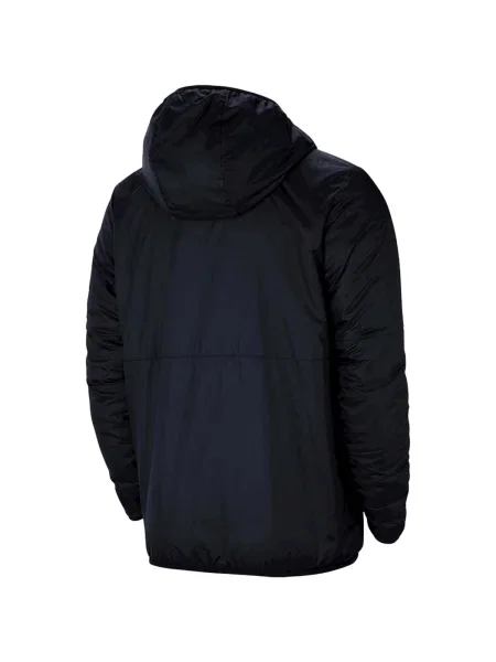 Geacă Nike albastru