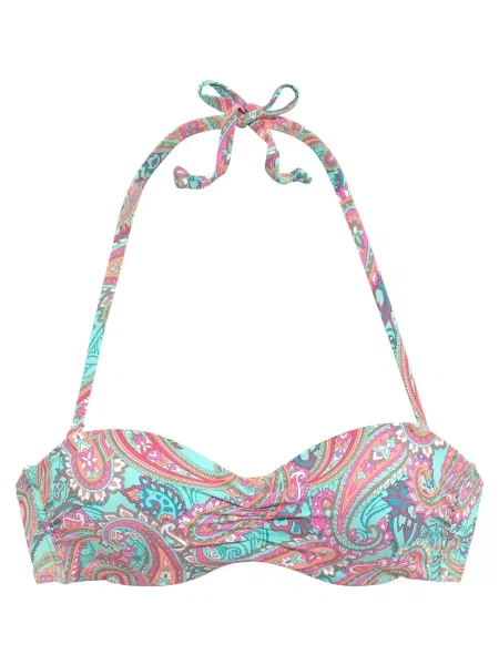 VENICE BEACH Sutien costum de baie mai multe culori