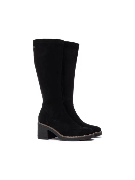 Pantofi Refresh negru