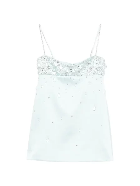 Mini rochie mini Retrofete de costum mini albastru