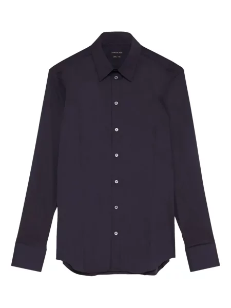 Риза Patrizia Pepe виолетово