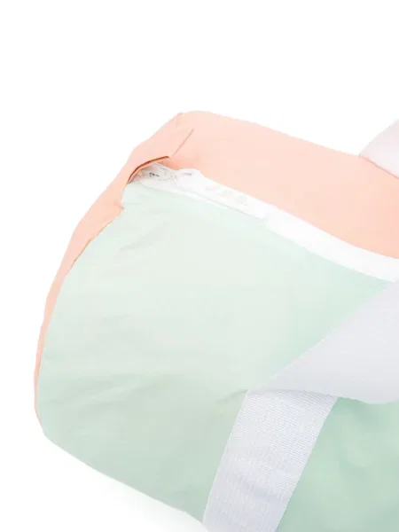 Sala gimnastyczna torba A.p.c. gradientowa pomarańczowa