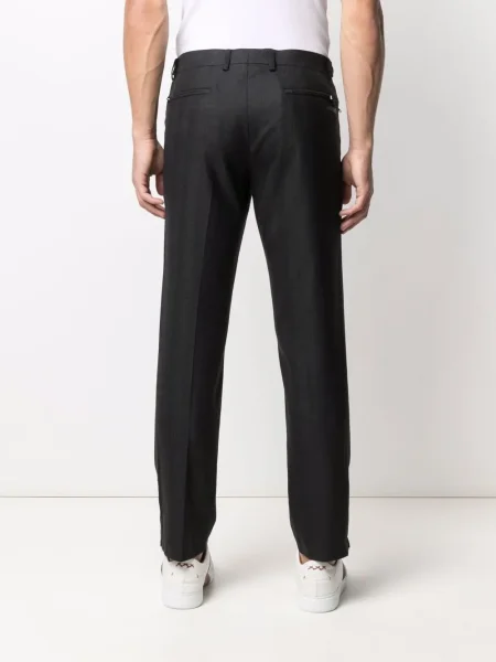 Pantaloni Billionaire gri