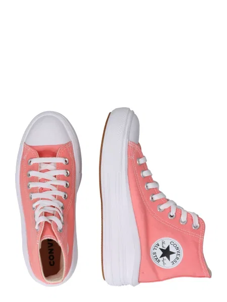 Sneakerși Converse Chuck 70 roz