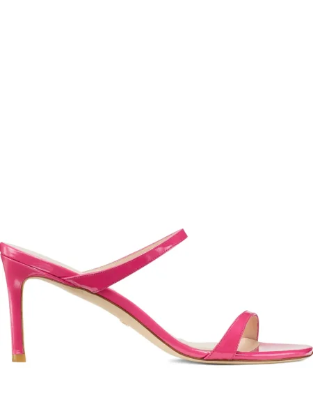 Sandale Stuart Weitzman roz