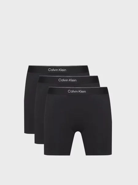 Боксери Calvin Klein чорні