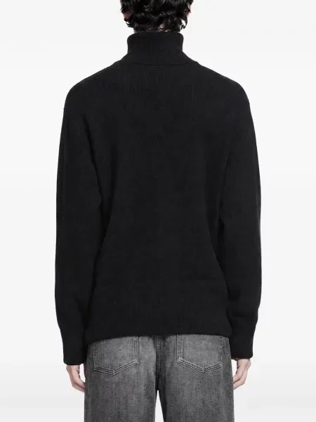 Cardigan Stein tricotate negru