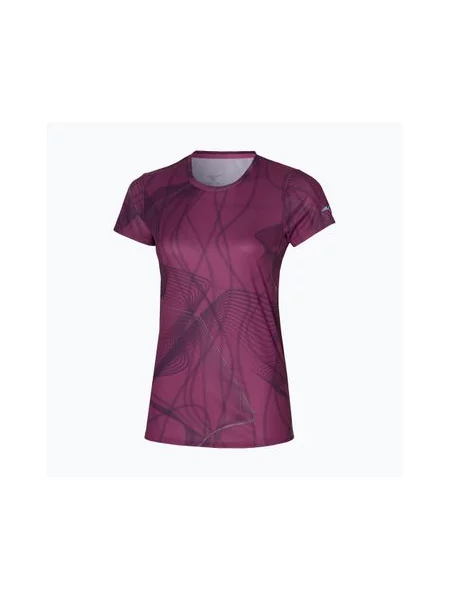 Футболка Mizuno