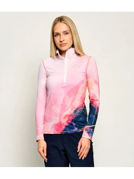 Bogner Fire + Ice Hanorac outdoors roz