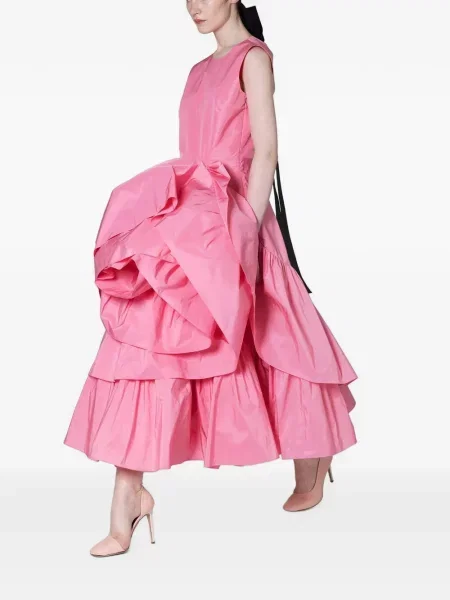Rochie Roksanda roz