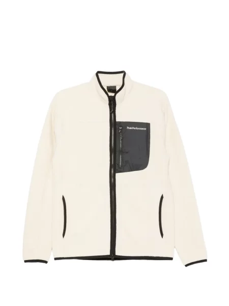 Geacă Peak Performance din fleece