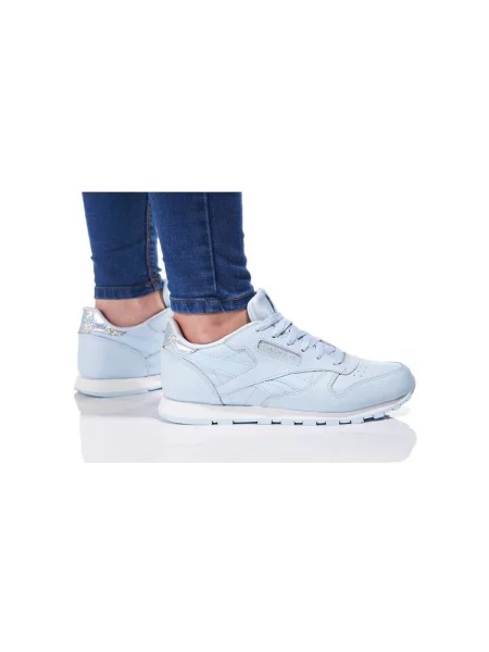 Pantofi copii Reebok Sport albastru