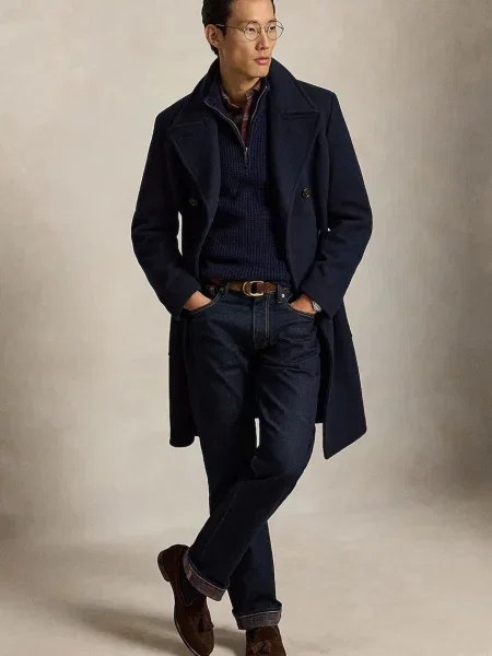 Polo Ralph Lauren джинси straight
