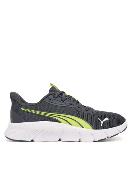 Puma Sportcipők Flexfocus Lite Modern Jr 26 szürke