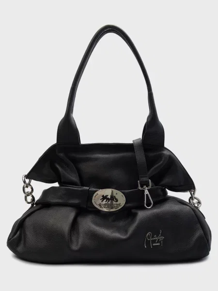 Сумка Renato Angi черная