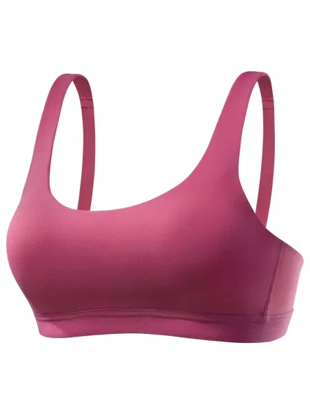 LASCANA ACTIVE Sutien sport magenta