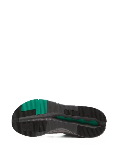 Sneakerși On negru