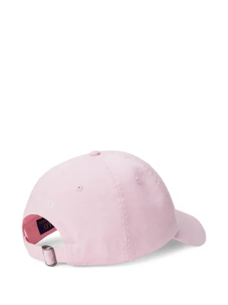 Kötött csíkos alsó Polo Ralph Lauren zöld