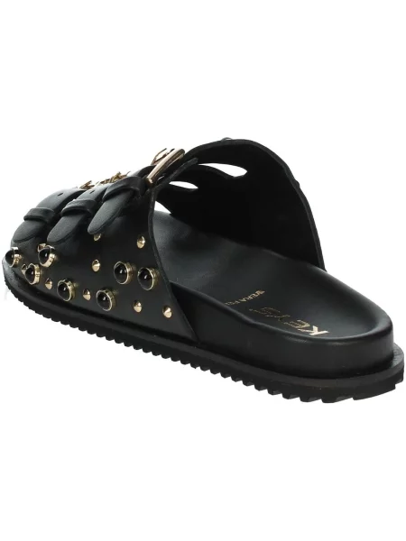 Pantofi Keys negru