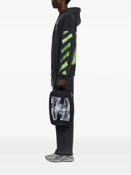Torba Off-white biała