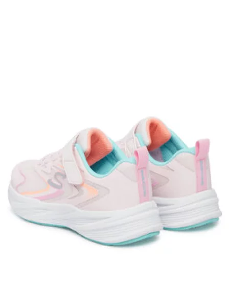 Sportcipők Skechers Microspec Tread rózsaszín