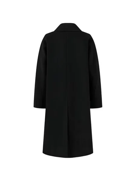Palton Tomboy negru
