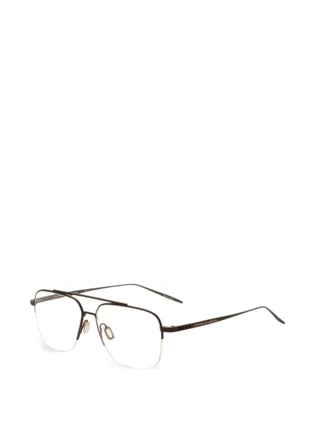 Ochelari de soare Porsche Design maro