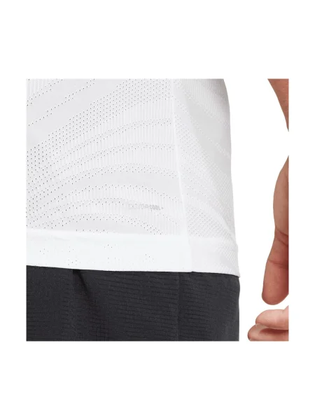 Tricou Adidas alb