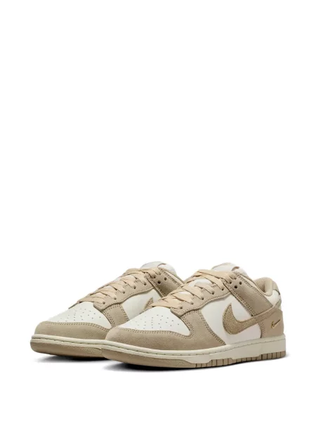 Sneakerși Nike Dunk negru