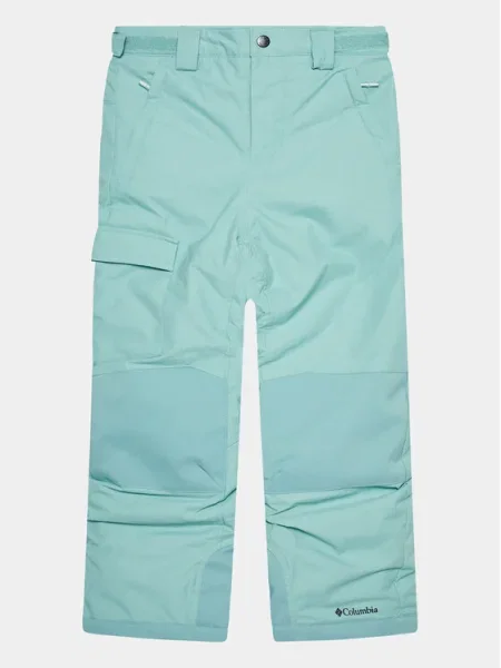 Columbia Outdoor панталони Bugaboo™ II Pant зелен