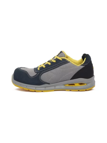 Bežecké bežecké topánky Diadora modrá