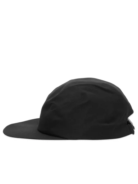 Czapka z daszkiem Arc'teryx Veilance czarna