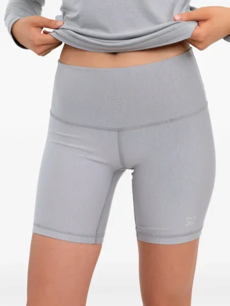 Pantaloni scurți On/off Essentials gri