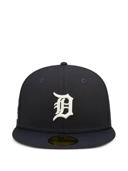 Căciulă New Era Cap albastru