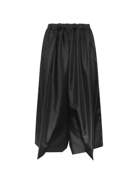 Pantaloni Comme Des Garçons negru