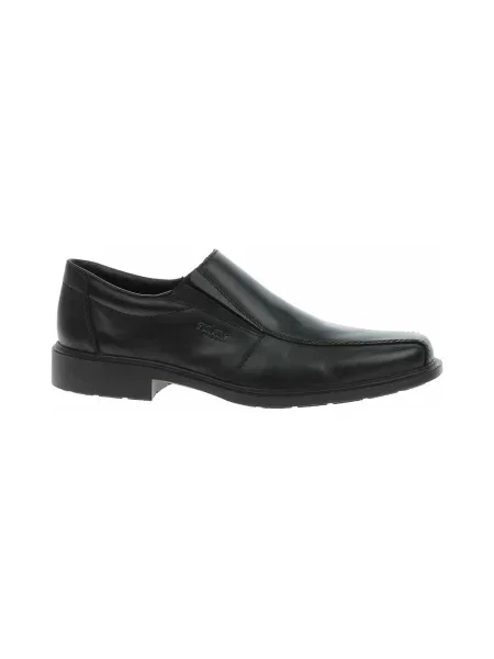 Pantofi Rieker negru