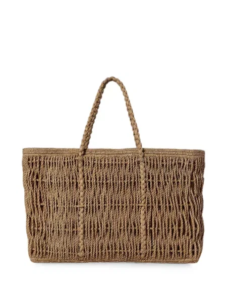 Geantă shopper The Row