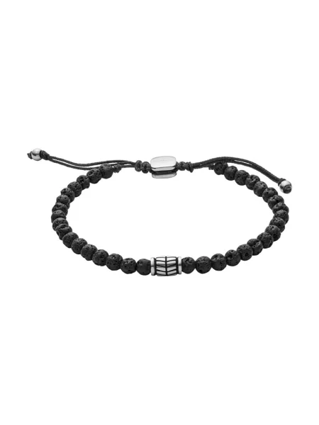 Brăţară Fossil negru