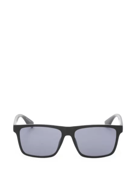 Ochelari de soare Calvin Klein negru