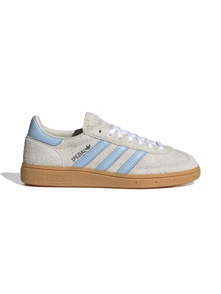 Sneakersy Adidas Spezial szare