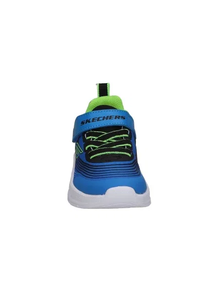 Tenisky Skechers modrá
